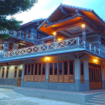 Baan Siriporn Resort - โรงแรมบ้านศิริพร รีสอร์ท Samut Songkhram Экстерьер фото