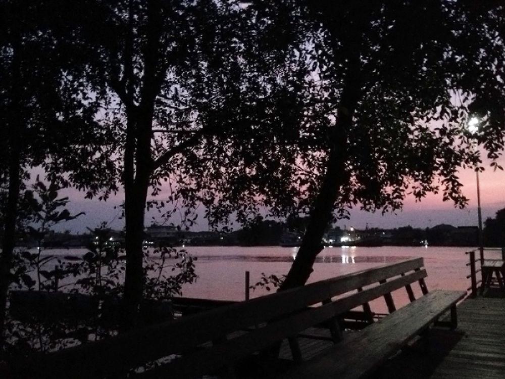 Baan Siriporn Resort - โรงแรมบ้านศิริพร รีสอร์ท Samut Songkhram Экстерьер фото