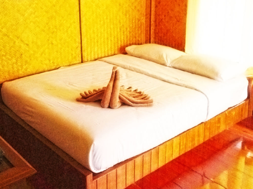 Baan Siriporn Resort - โรงแรมบ้านศิริพร รีสอร์ท Samut Songkhram Экстерьер фото