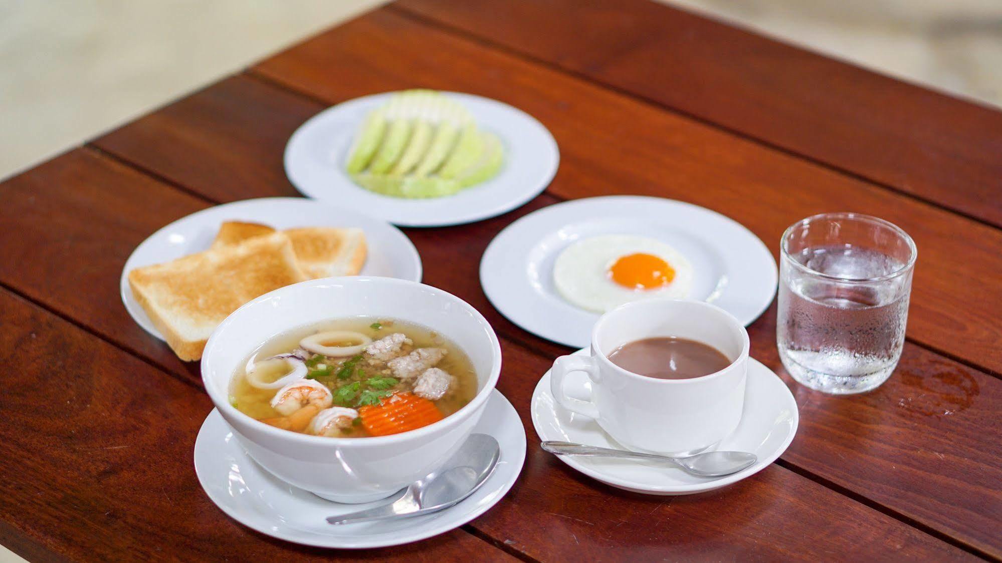 Baan Siriporn Resort - โรงแรมบ้านศิริพร รีสอร์ท Samut Songkhram Экстерьер фото