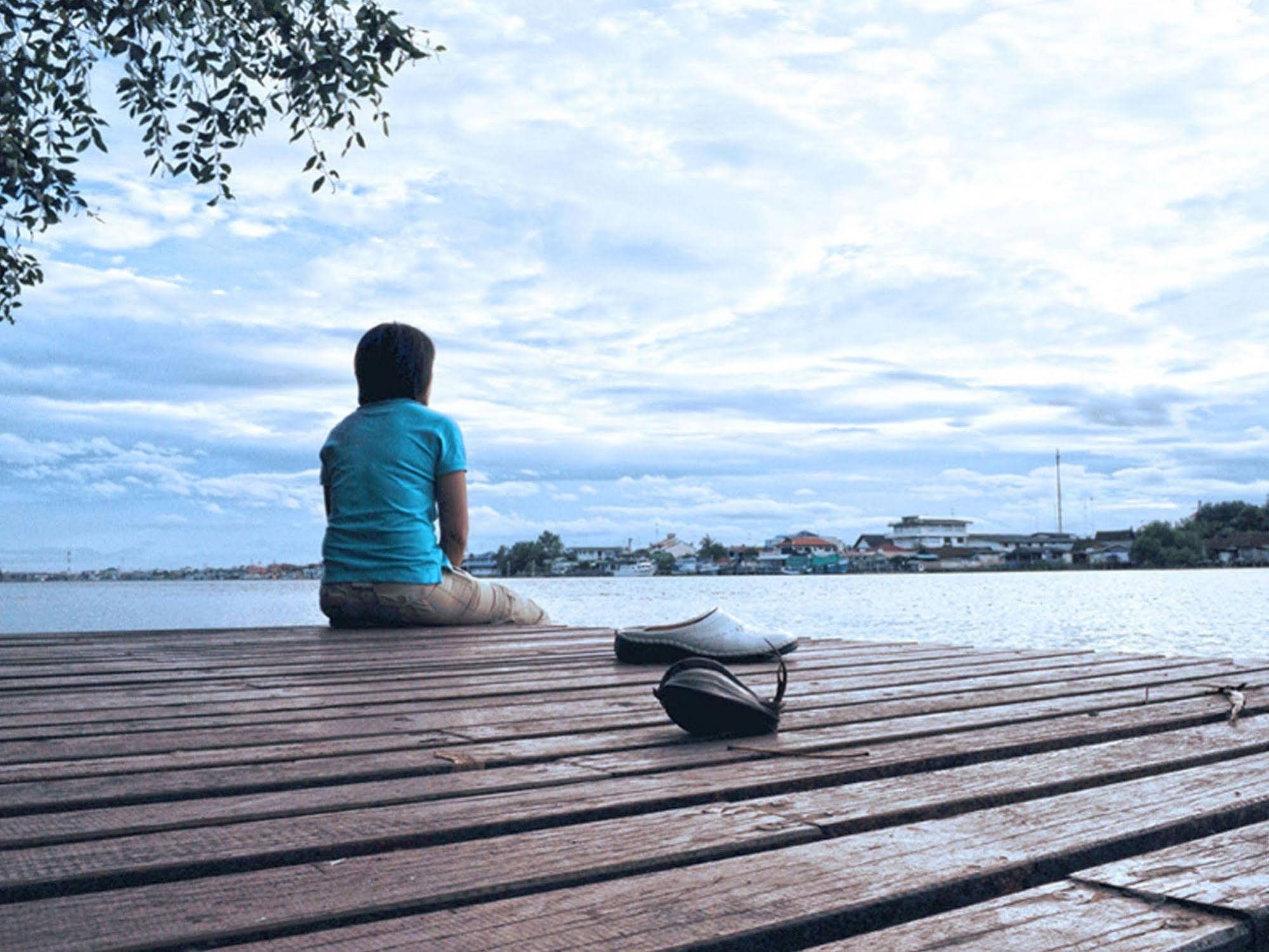 Baan Siriporn Resort - โรงแรมบ้านศิริพร รีสอร์ท Samut Songkhram Экстерьер фото